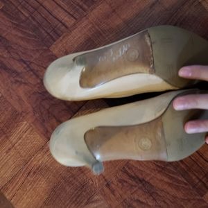 Shoes - Original Chanel Shoes - Original Chanel
